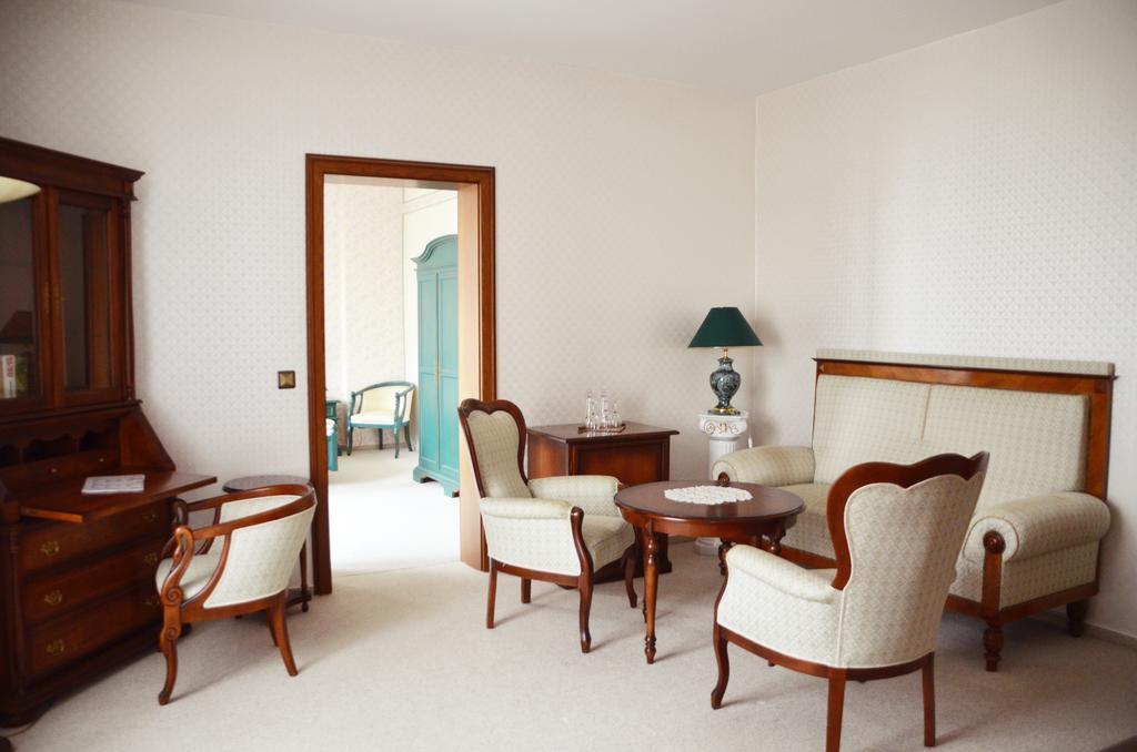 Hotel Alt-Karow Berlin Room photo